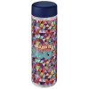 Bouteille H2O Active® Vibe 850ml avec couvercle vissé