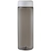 Bouteille H2O Active® Vibe 850ml avec couvercle vissé