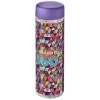 Bouteille H2O Active® Vibe 850ml avec couvercle vissé