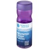 Bouteille H2O Active® Eco Base 650ml avec couvercle vissé