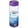Bouteille H2O Active® Eco Base 650ml avec couvercle vissé
