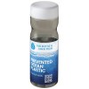 Bouteille H2O Active® Eco Base 650ml avec couvercle vissé