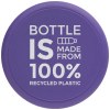 Bouteille H2O Active® Eco Base 650ml avec couvercle vissé