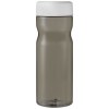 Bouteille H2O Active® Eco Base 650ml avec couvercle vissé