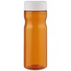 Bouteille H2O Active® Eco Base 650ml avec couvercle vissé