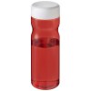 Bouteille H2O Active® Eco Base 650ml avec couvercle vissé