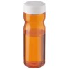 Bouteille H2O Active® Eco Base 650ml avec couvercle vissé