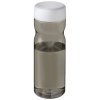 Bouteille H2O Active® Eco Base 650ml avec couvercle vissé