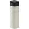 Bouteille H2O Active® Eco Base 650ml avec couvercle vissé