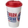 Gobelet isolant Americano® 350ml avec couvercle anti fuites