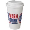Gobelet isolant Americano® 350ml avec couvercle anti fuites