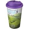 Gobelet isolant Brite-Americano® 350ml avec couvercle anti-fuite