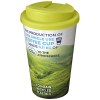 Gobelet isolant Brite-Americano® 350ml avec couvercle anti-fuite