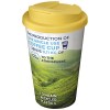 Gobelet isolant Brite-Americano® 350ml avec couvercle anti-fuite