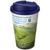 Gobelet isolant Brite-Americano® 350ml avec couvercle anti-fuite