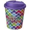 Gobelet isolant Americano® Espresso 250ml avec couvercle anti-fuite