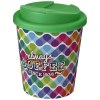Gobelet isolant Americano® Espresso 250ml avec couvercle anti-fuite