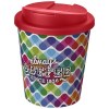 Gobelet isolant Americano® Espresso 250ml avec couvercle anti-fuite