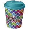 Gobelet isolant Americano® Espresso 250ml avec couvercle anti-fuite