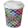 Gobelet isolant Americano® Espresso 250ml avec couvercle anti-fuite