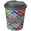 Gobelet isolant Americano® Espresso 250ml avec couvercle anti-fuite