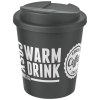 Gobelet isolant Espresso Americano® 250ml avec couvercle anti-fuite