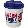 Gobelet isolant Espresso Americano® 250ml avec couvercle anti-fuite