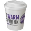 Gobelet isolant Espresso Americano® 250ml avec couvercle anti-fuite