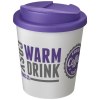 Gobelet isolant Espresso Americano® 250ml avec couvercle anti-fuite