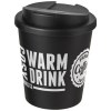 Gobelet isolant Espresso Americano® 250ml avec couvercle anti-fuite