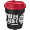 Gobelet isolant Espresso Americano® 250ml avec couvercle anti-fuite