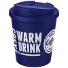 Gobelet isolant Espresso Americano® 250ml avec couvercle anti-fuite