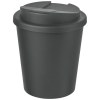 Gobelet isolant Espresso Americano® 250ml avec couvercle anti-fuite