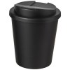 Gobelet isolant Espresso Americano® 250ml avec couvercle anti-fuite