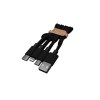 Batterie externe éco wood 5000 (Import)