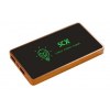 Batterie externe éco wood 5000 (Import)