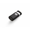 clé usb push and click