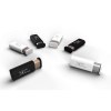clé usb push and click