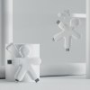 Buddy Cable - Câble de charge multi-connecteurs Double entrée Type-C & USB