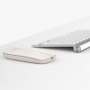Pokket - Souris design sans fil & sans piles