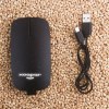 Pokket - Souris design sans fil & sans piles