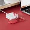 Gamma - Câble de charge et power bank 3000 mAh