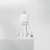 Gamma - Câble de charge et power bank 3000 mAh