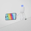 Gamma - Câble de charge et power bank 3000 mAh