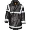 Parka Management