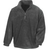 Polaire col zippé Polartherm™