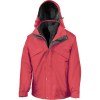Veste 3 en 1 zip & clic