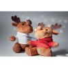 RUDOLPH - Renne en peluche avec capuche