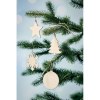 BALY - Décoration forme boule