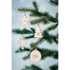 BALY - Décoration forme boule